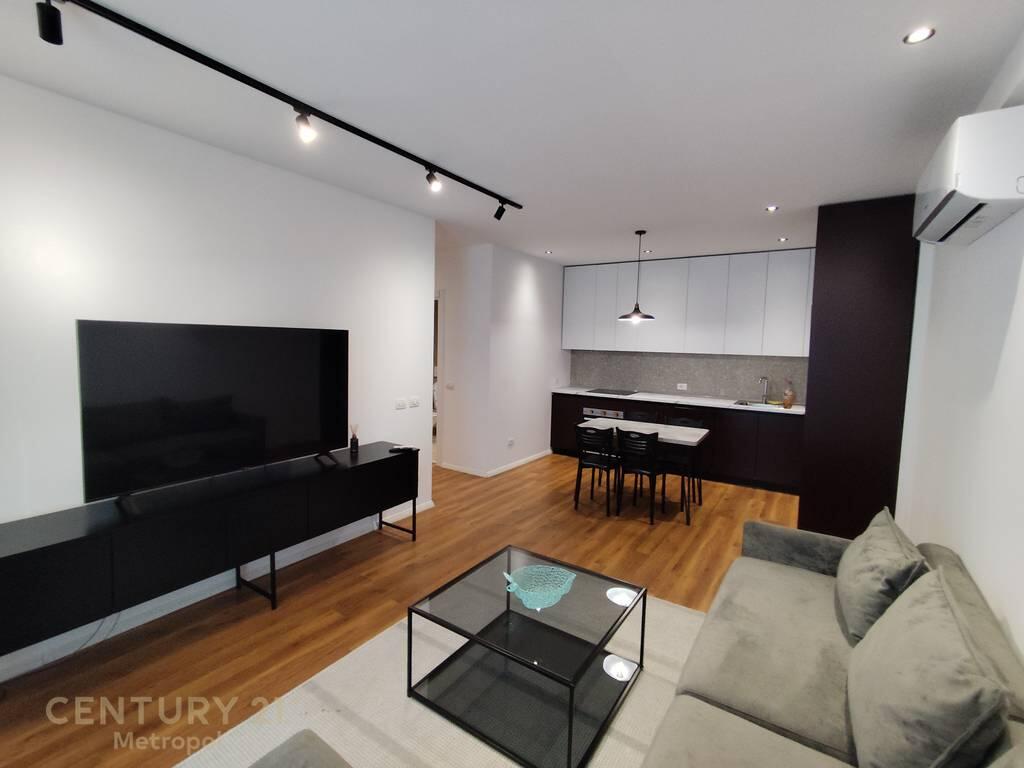 Offriamo in affitto appartamento 2+1+posto auto, Residenza Future Home!