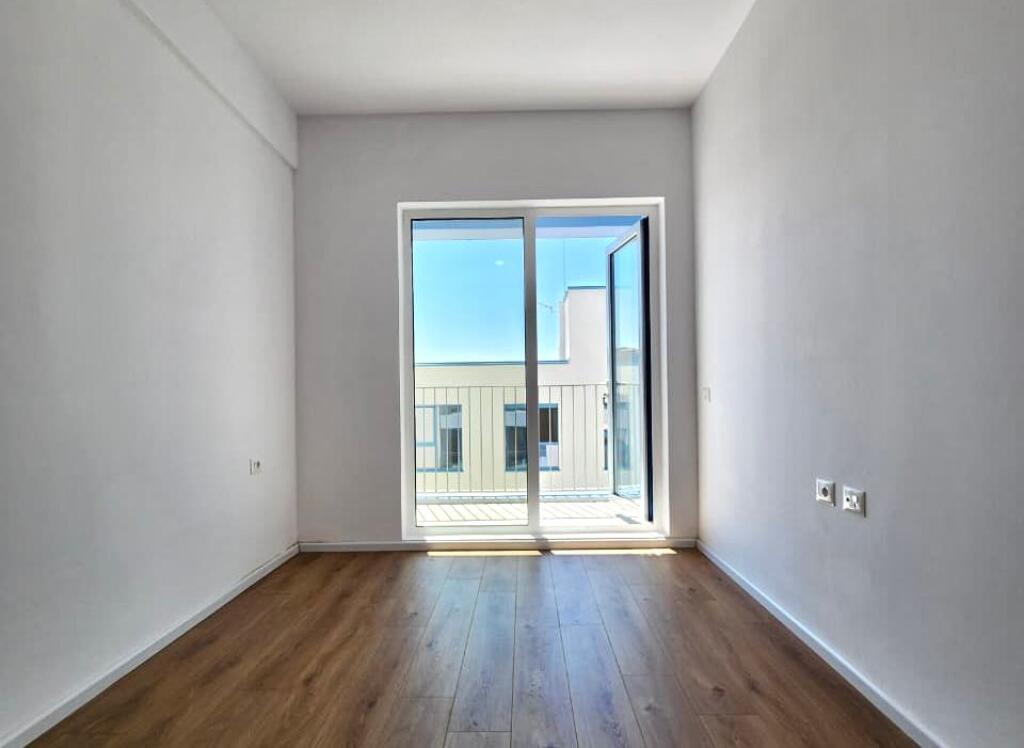 SHITET: 🌟 Apartament 1+1 &amp; Ballkon ( 61  m²)  📍( Fresk - Oxa Residence ) Çmimi: 91,000€