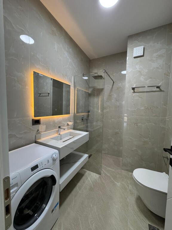 APARTAMENT I RI 1+1 PER QERA TE 21 DHJETORI