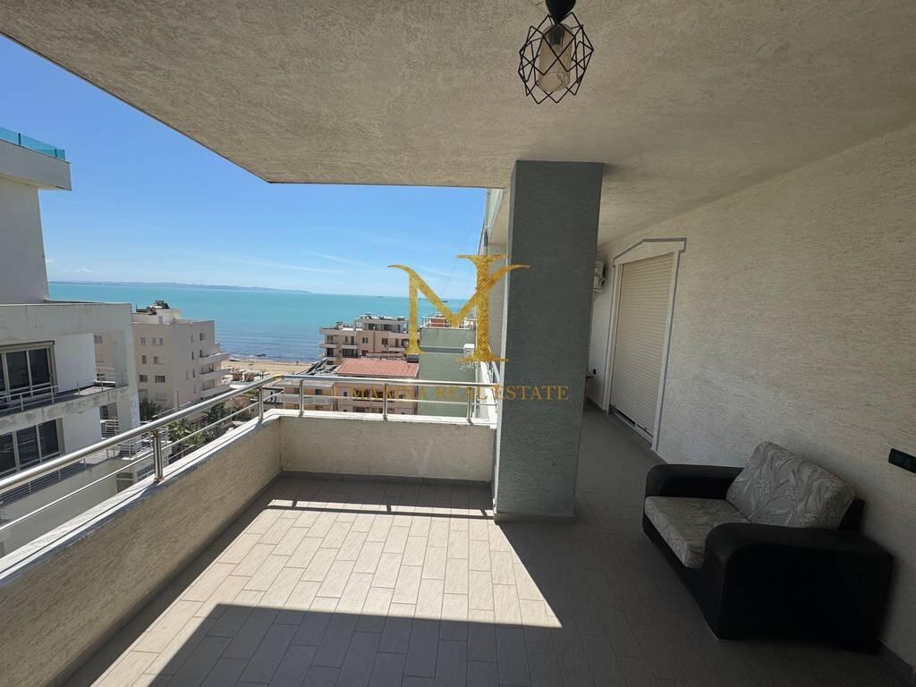 APPARTAMENTO 1+1 VISTA MARE SPIAGGIA RROTA KUQE!!