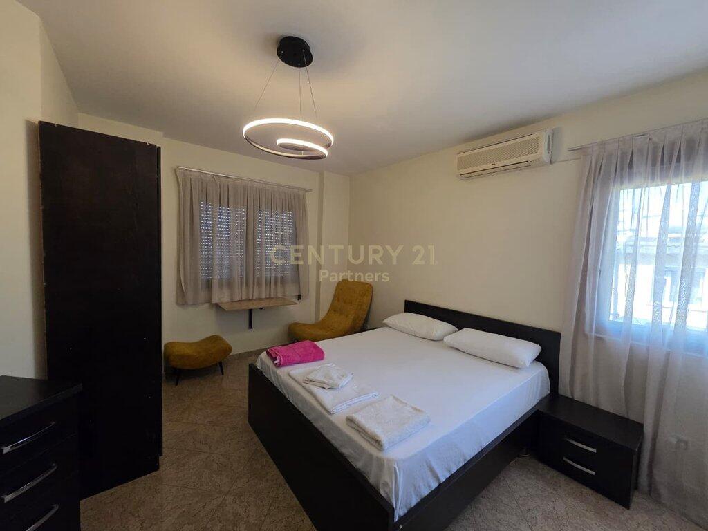 APARTMENT 2+1+ PARKING SPACE FOR RENT NEAR ''EYE OF TIRANA'', CENTER
