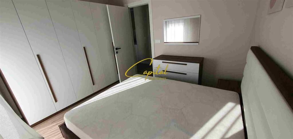 APARTMENT FOR RENT 1+1 XHAMLLIK 50,000 LEKE