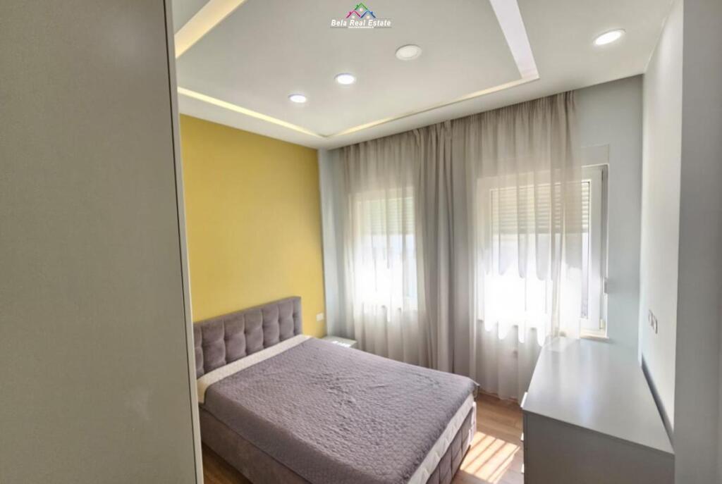 Vile 3-Kateshe Me Qera prane TEG (ID BV22492) Tirane