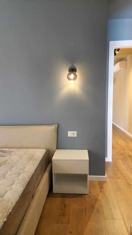 Apartament 2+1+ post me qira tek Kompleksi Delijorgji!