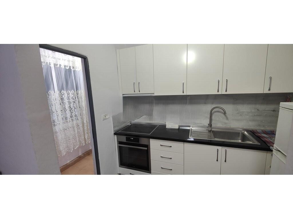Apartament 1+1 Me Qira në Allias, Tiranë 350 € /Muaj