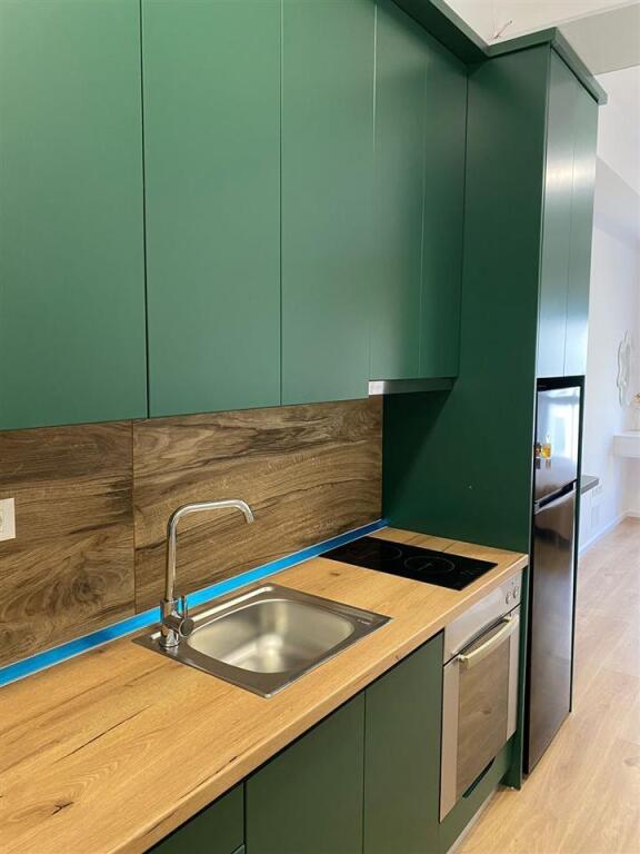 Studio in Affitto – Complesso Kaimi, Ali Demi – 300 Euro/Mese