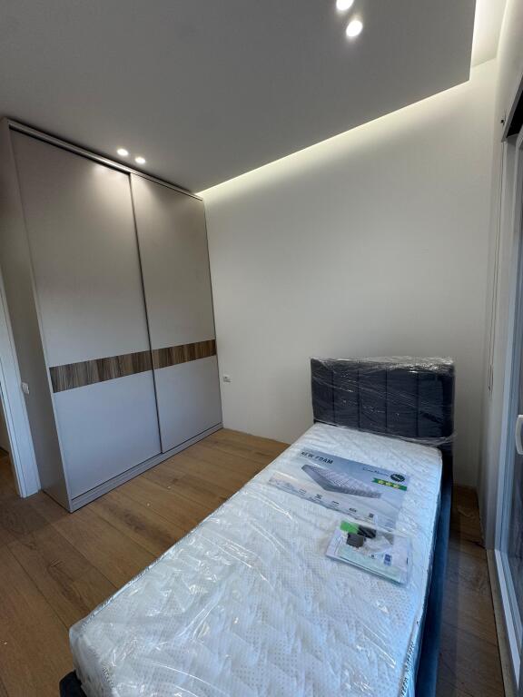 Apartament 2+1 per qira Residenca Henke