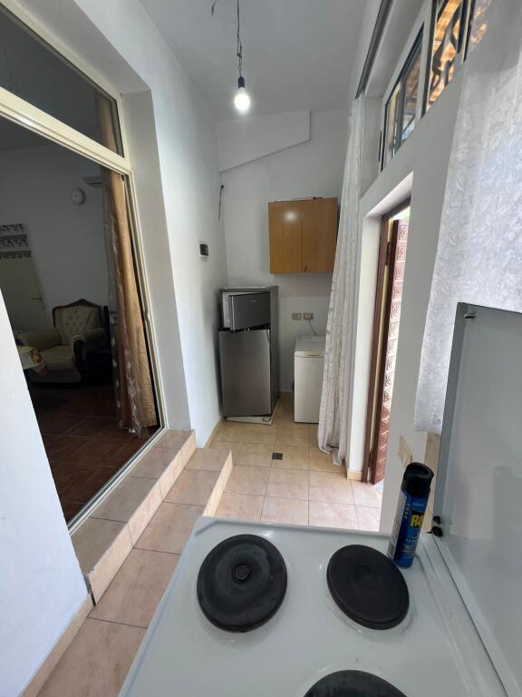 Casa in affitto 1+1