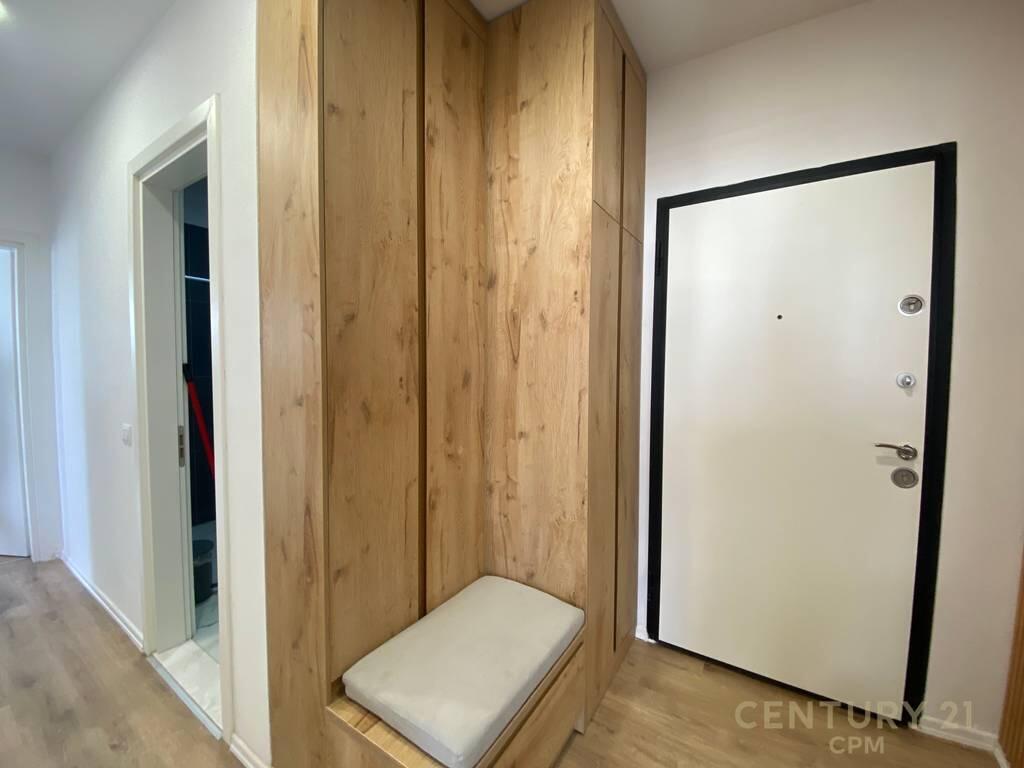 TEK UNIVERS CITY JAPIM ME QIRA APARTAMENT 2+1+2+ DEPO + PARKIM