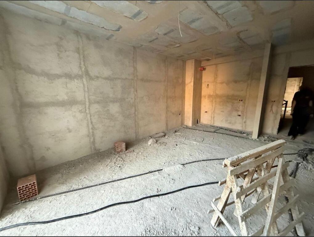 VENDO APPARTAMENTO 1+1 VICINO A QSUT