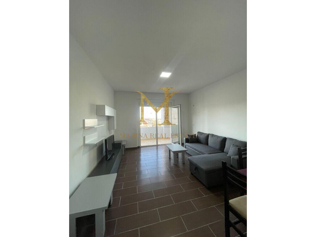 AFFITTASI APPARTAMENTO 1+1 A PLAZH HEKURUDHA, DURRES!