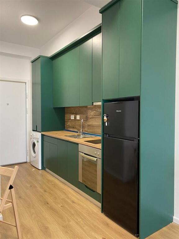 Studio in Affitto – Complesso Kaimi, Ali Demi – 300 Euro/Mese