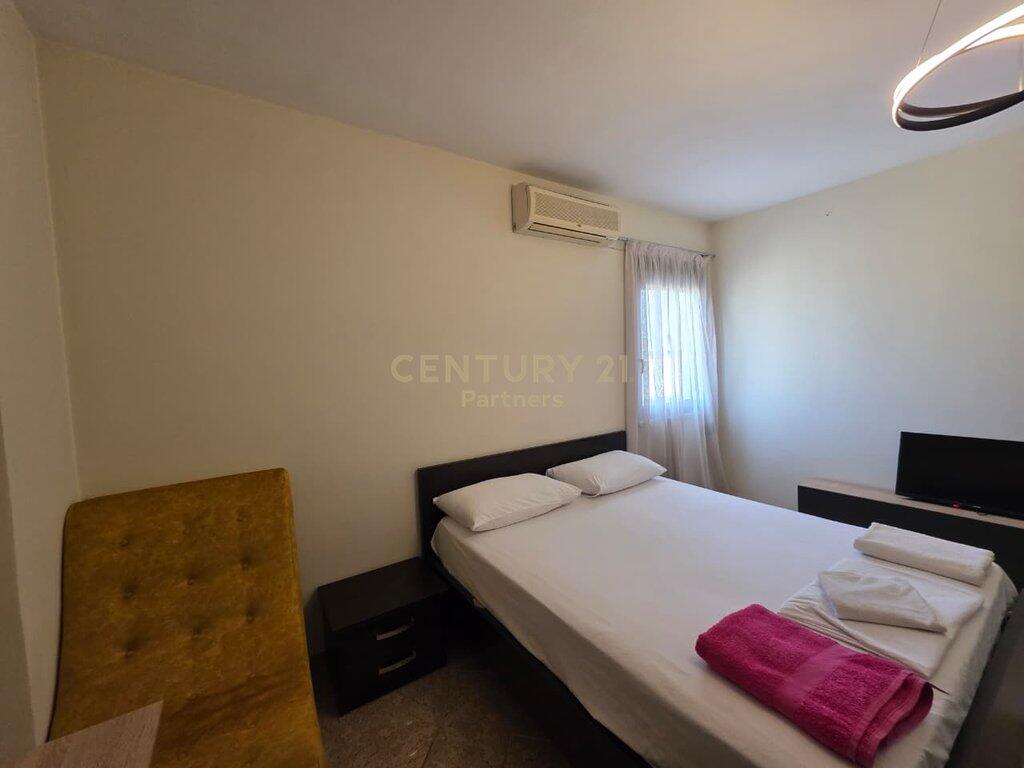 APARTMENT 2+1+ PARKING SPACE FOR RENT NEAR ''EYE OF TIRANA'', CENTER