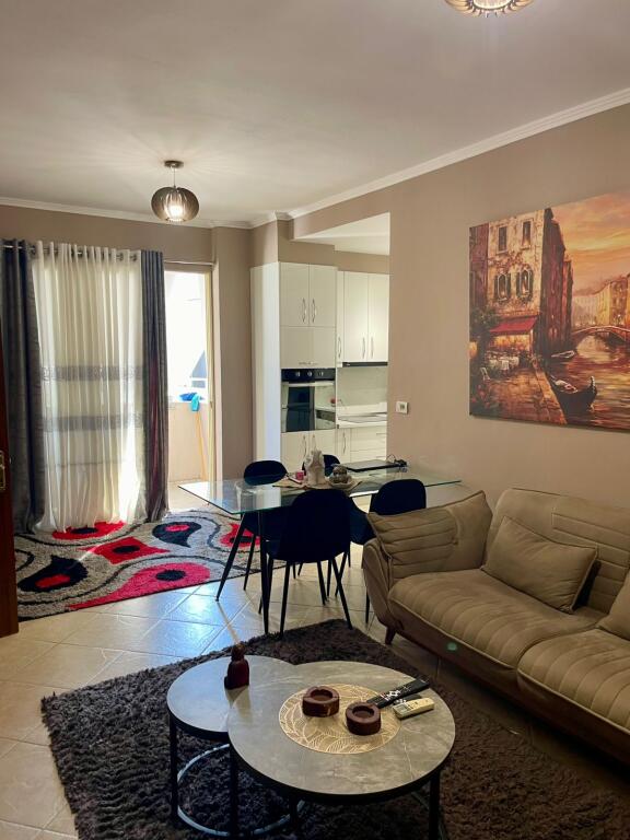 APPARTAMENTO IN VENDITA 2+1+2 BALCONI – ASTIR