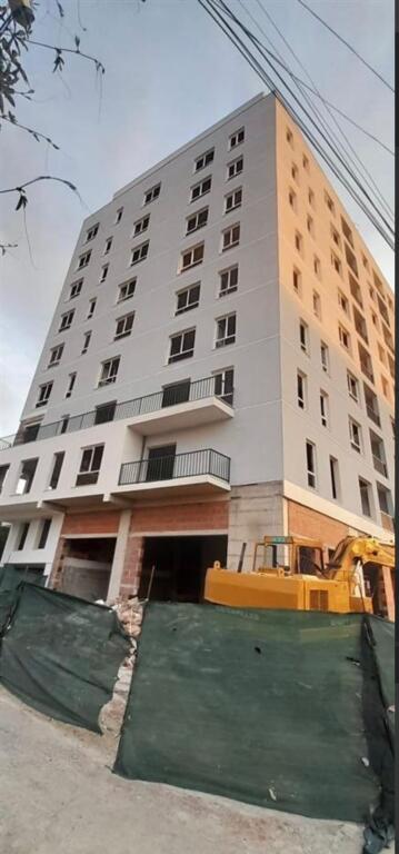 VENDO APPARTAMENTO 1+1 VICINO A QSUT
