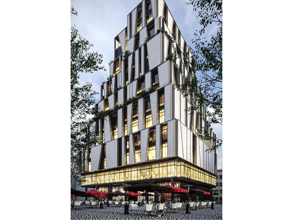 Qira, Apartament 1+1, Rruga e Barrikadave, Tiranë.
