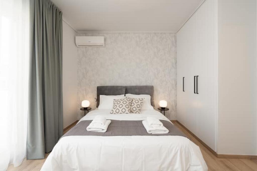 Apartment For Rent 2+1 Near Dry Lake (ID B2201490) Tirana