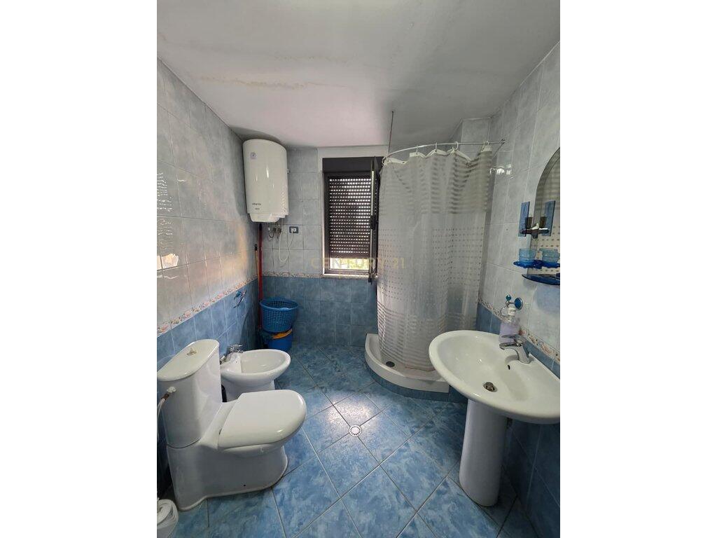 APARTMENT 2+1+ PARKING SPACE FOR RENT NEAR ''EYE OF TIRANA'', CENTER