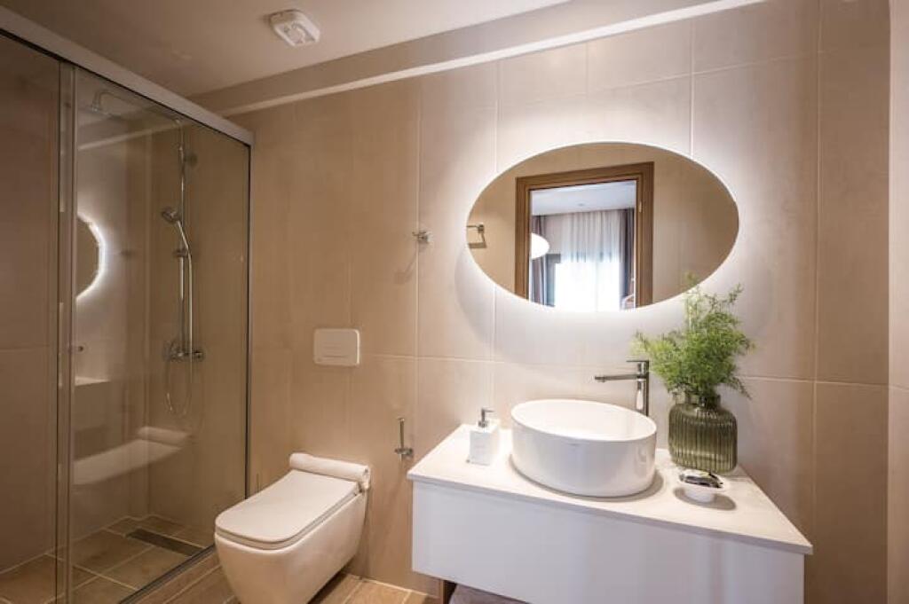 Apartament me Qera 2+1 Don Bosko (ID B2201491) Tirane
