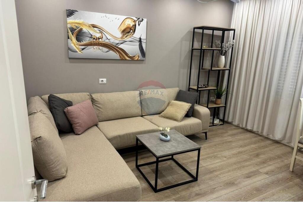 Appartamento 1+1 in affitto – Via Ferit Xhajko !