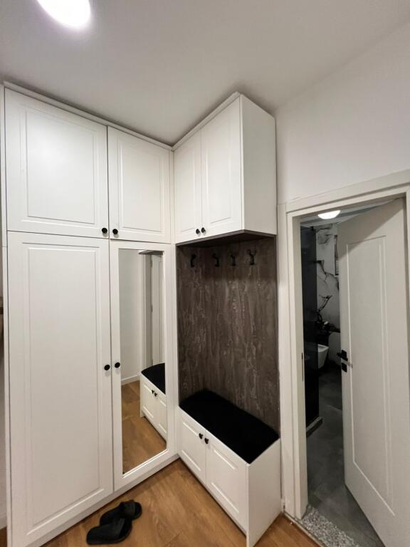Apartment 2+1 for sale in Porcelan, 155,000 Euro