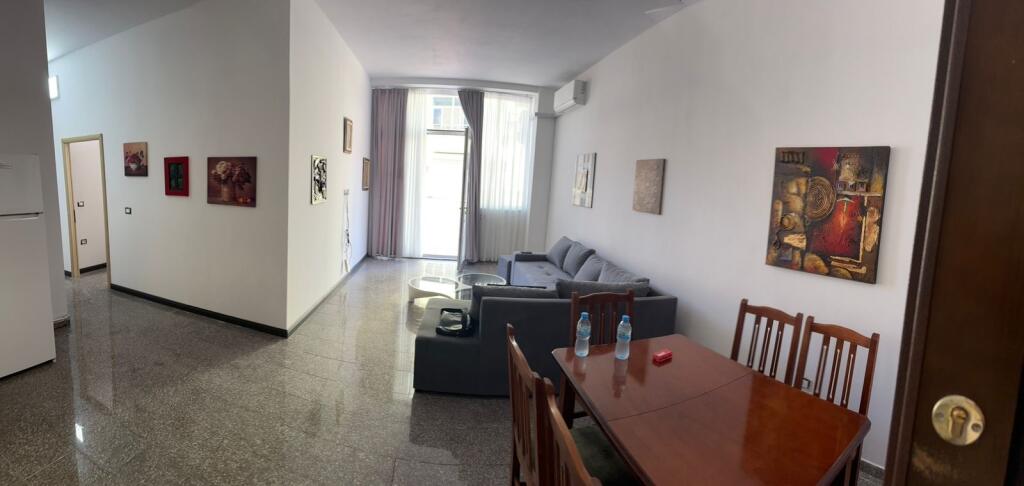 Affittasi 2+1+1 JORDAN MISJA 650€ trattabili