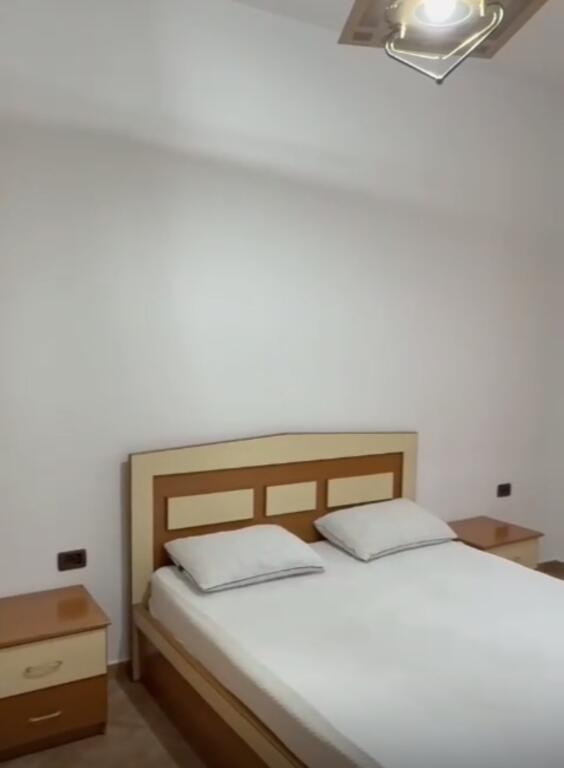 Appartamento 1+1 in affitto a Pallatet Agimi!