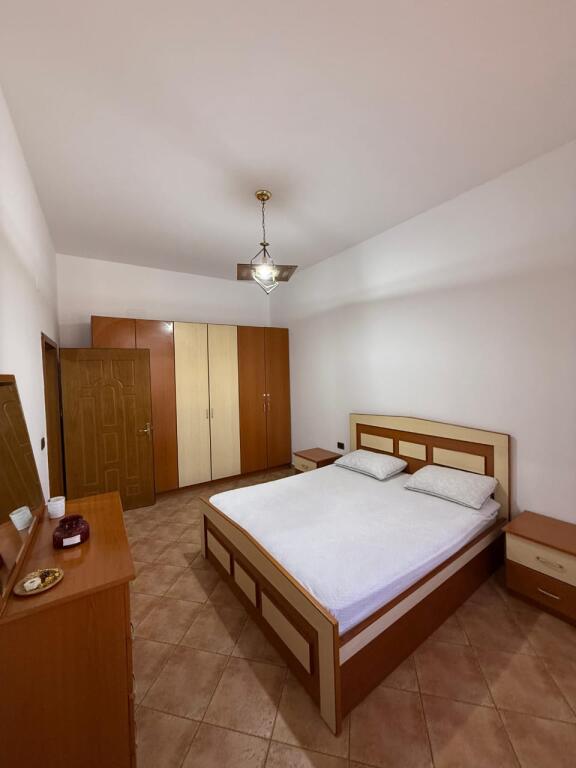 Apartment 1+1 for rent Bajram Curri Boulevard