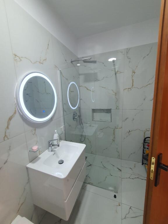 Apartment 1+1 for rent at Kodra e Diellit