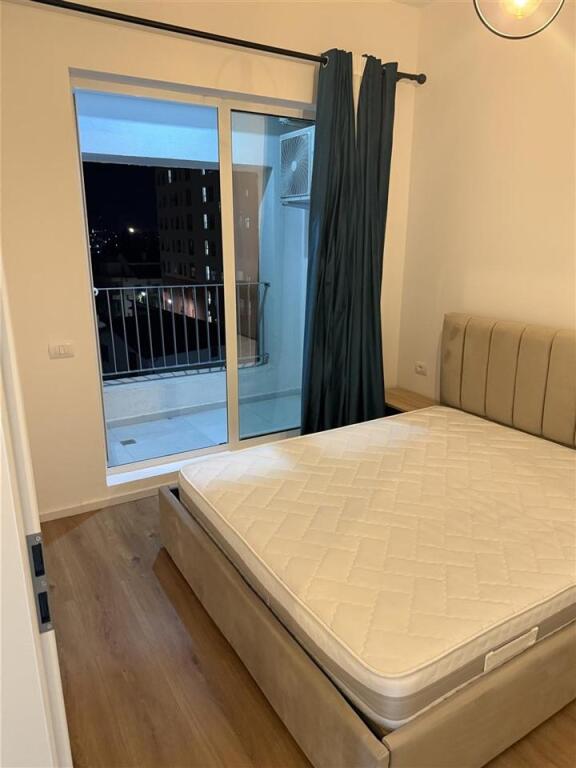 JEPET ME QIRA 1+1 Kompleksi Kaimi Ali Demi 500 mije leke