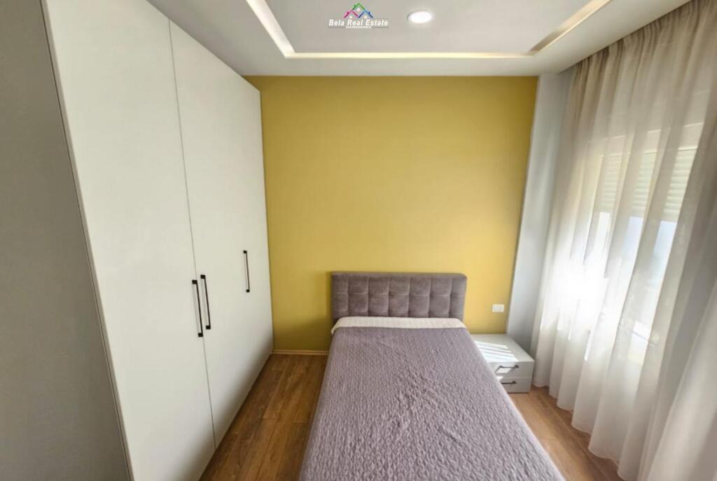 Vile 3-Kateshe Me Qera prane TEG (ID BV22492) Tirane
