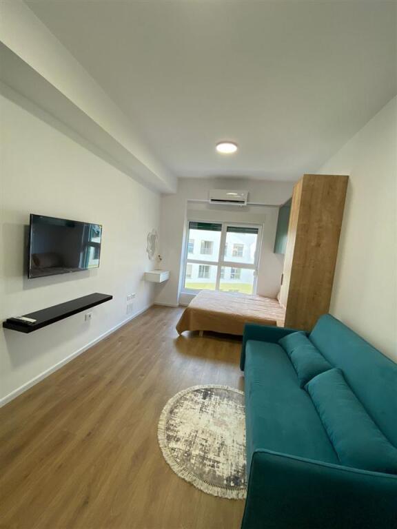 Studio in Affitto – Complesso Kaimi, Ali Demi – 300 Euro/Mese