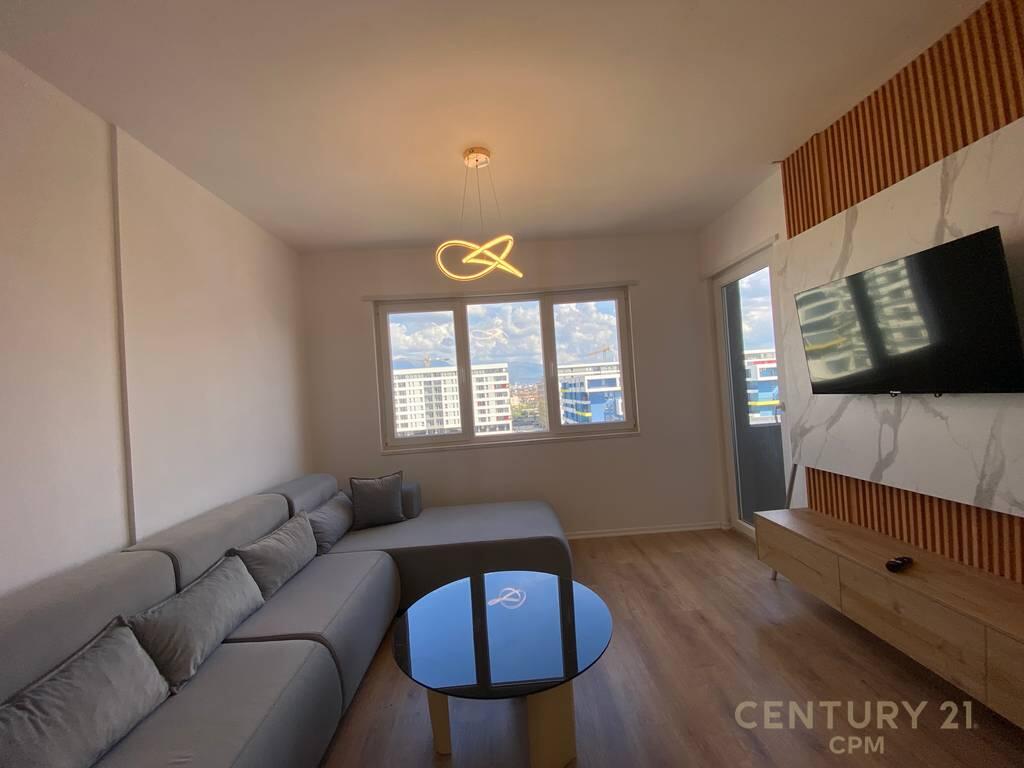 TEK UNIVERS CITY JAPIM ME QIRA APARTAMENT 2+1+2+ DEPO + PARKIM