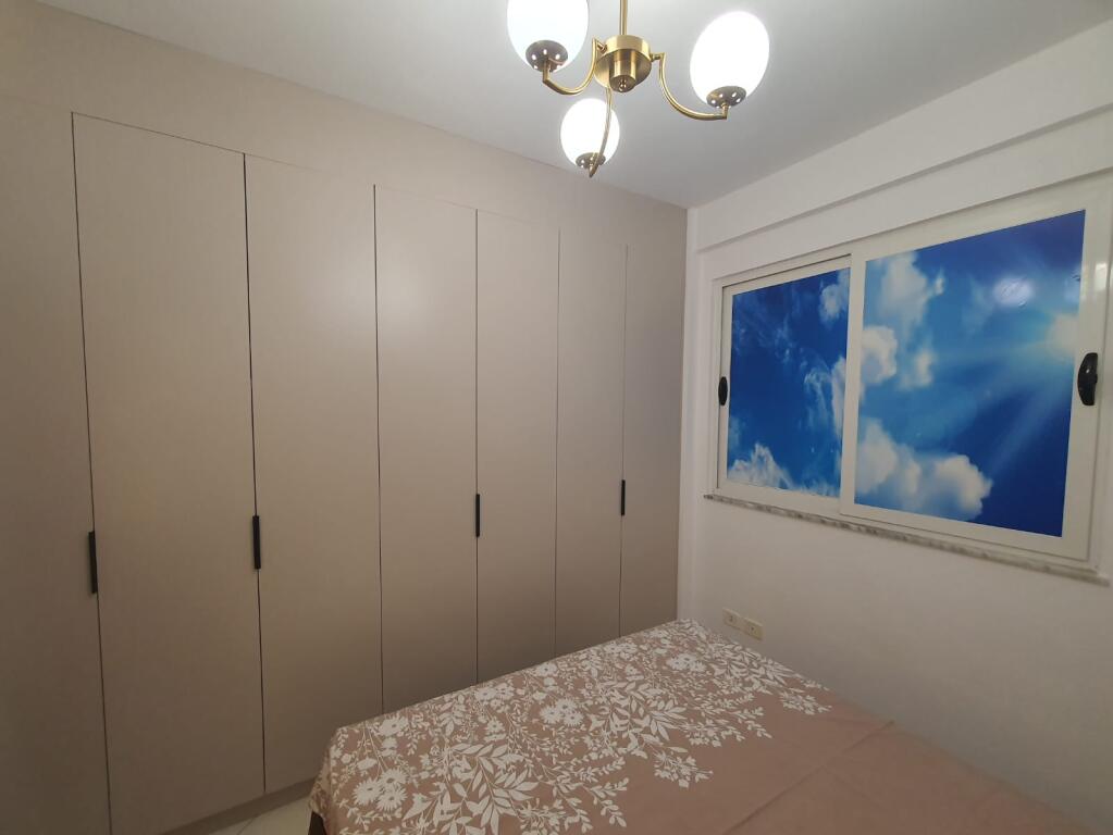 Kodra e Diellit Appartamento 1+1 In Affitto