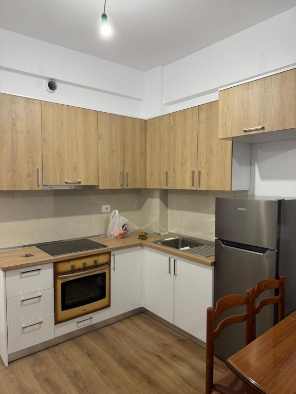 Apartament me qera 1+1 Fresk,Oxa