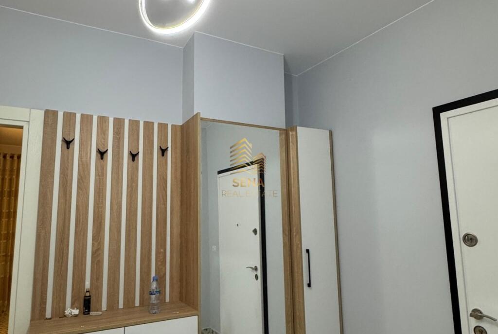 Qira, Apartament 1+1+Bllk,Fresk, 400 Euro/muaj