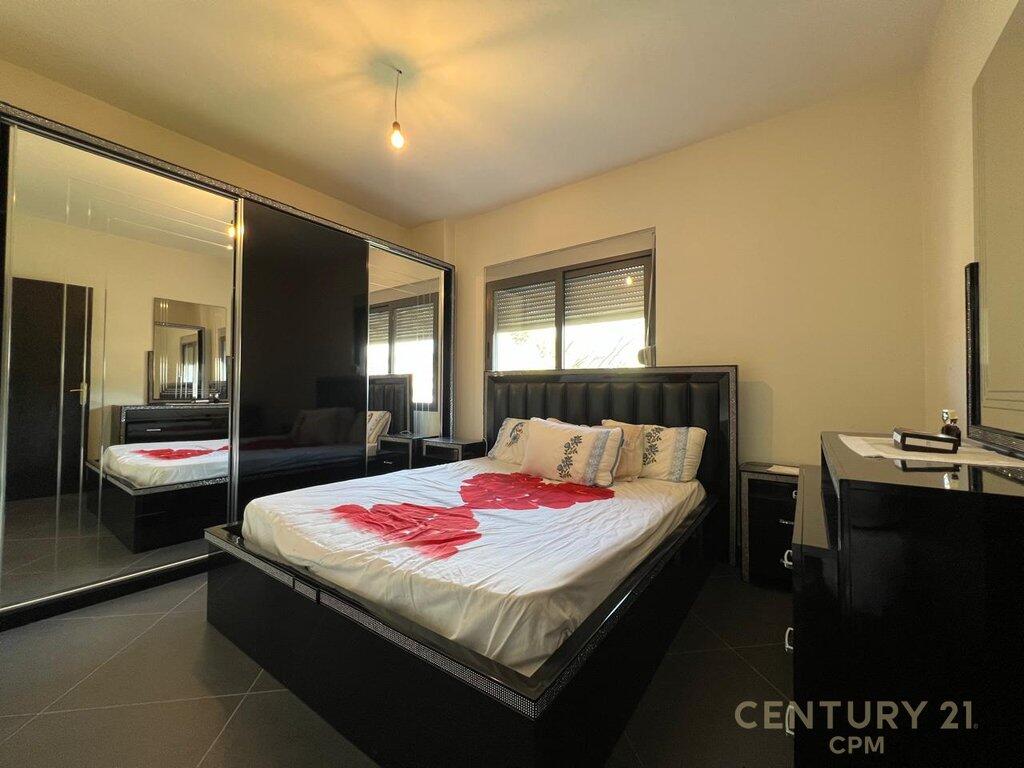 Apartament 2+1 me Qira në Fresku, Tirane 550 € /muaj