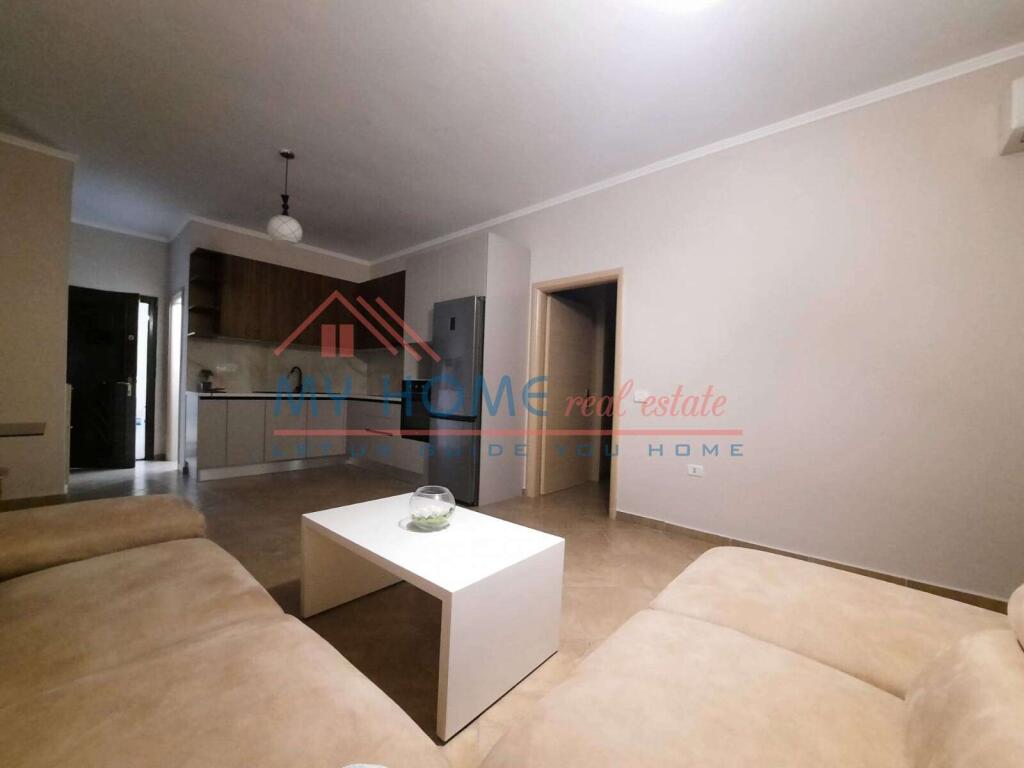 Apartament 1+1 me qera Kodra e Diellit Tirane