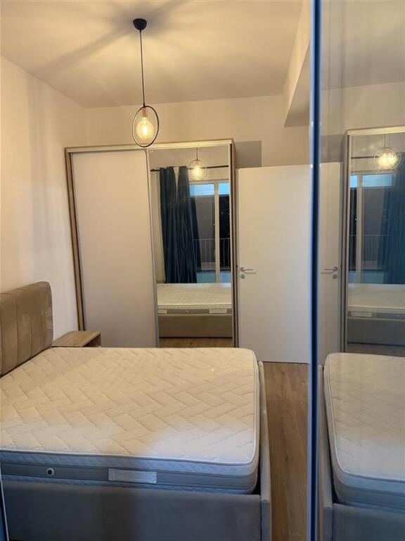 JEPET ME QIRA 1+1 Kompleksi Kaimi Ali Demi 500 mije leke
