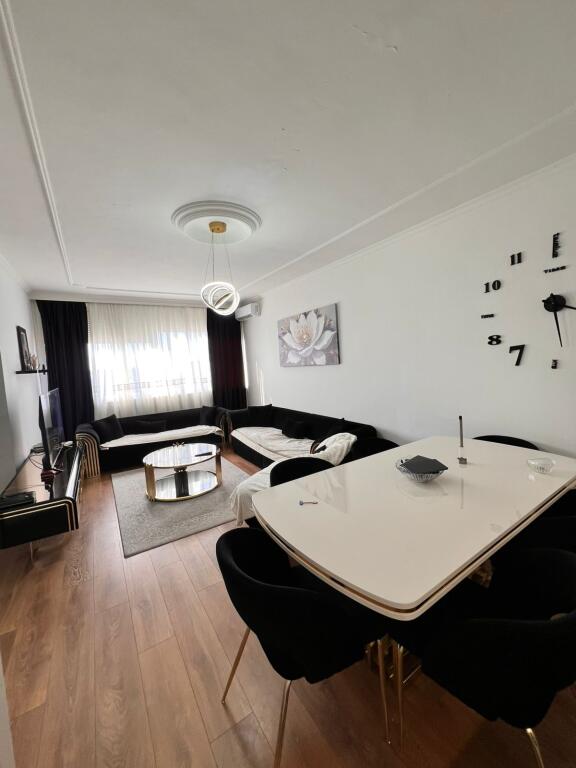 Apartment 2+1 for sale in Porcelan, 155,000 Euro