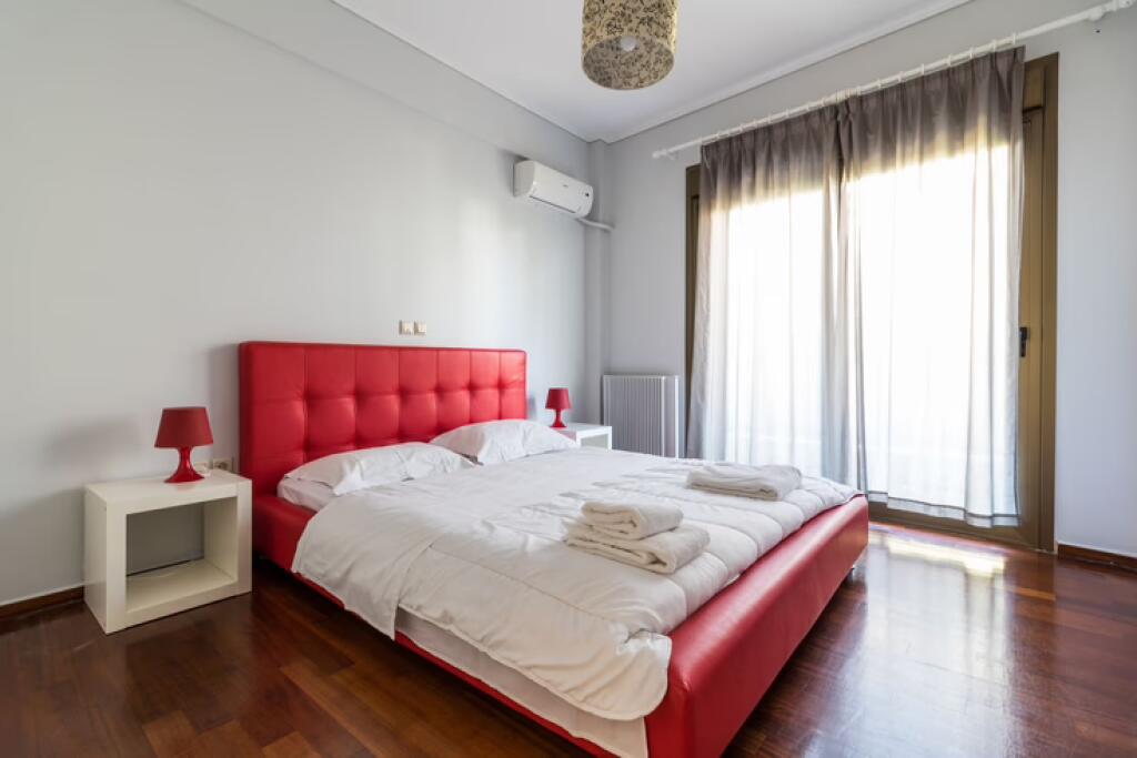 Apartment For Rent 2+1 In Center (ID B2201487) Tirana