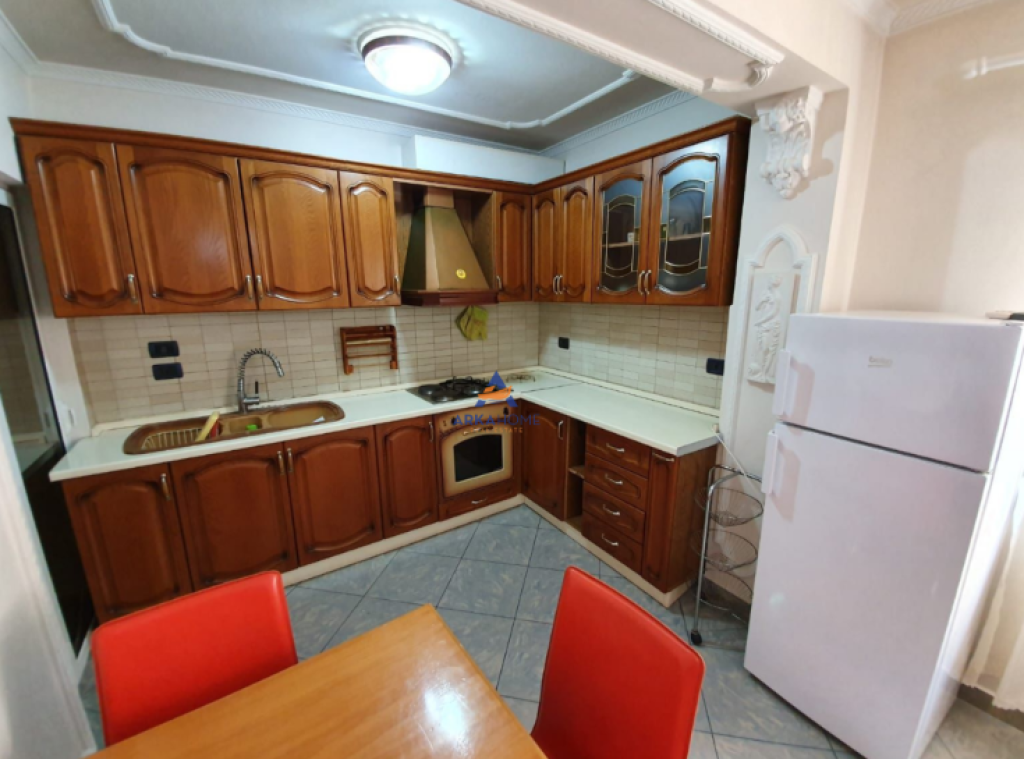 APARTMENT FOR RENT 1+1 "NEAR FAIK KONICA HIGH SCHOOL, M.SHYRI" 600 EURO.