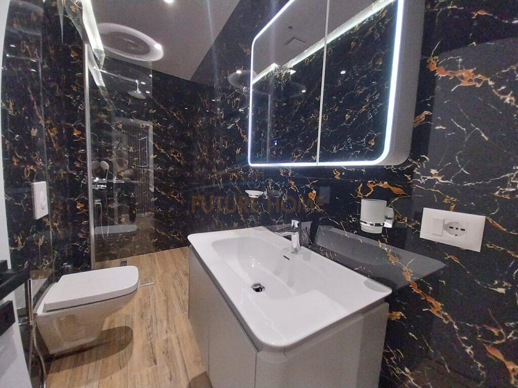 Rent, Apartment 1+1, Unaza e Re, Villa L, Tirana