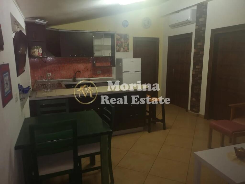 Qera, Apartament 2+1, Rruga Dritan Hoxha, 380 euro/muaj