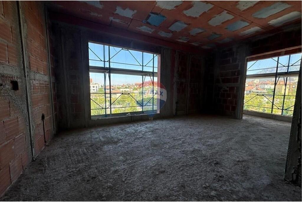 SHITET APARTAMENT 2+1+2, NE ALI DEM !
