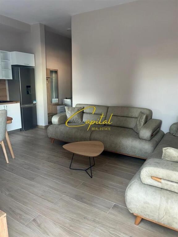 APPARTAMENTO IN AFFITTO 1+1 YZBERISHT 35.000 LEKE