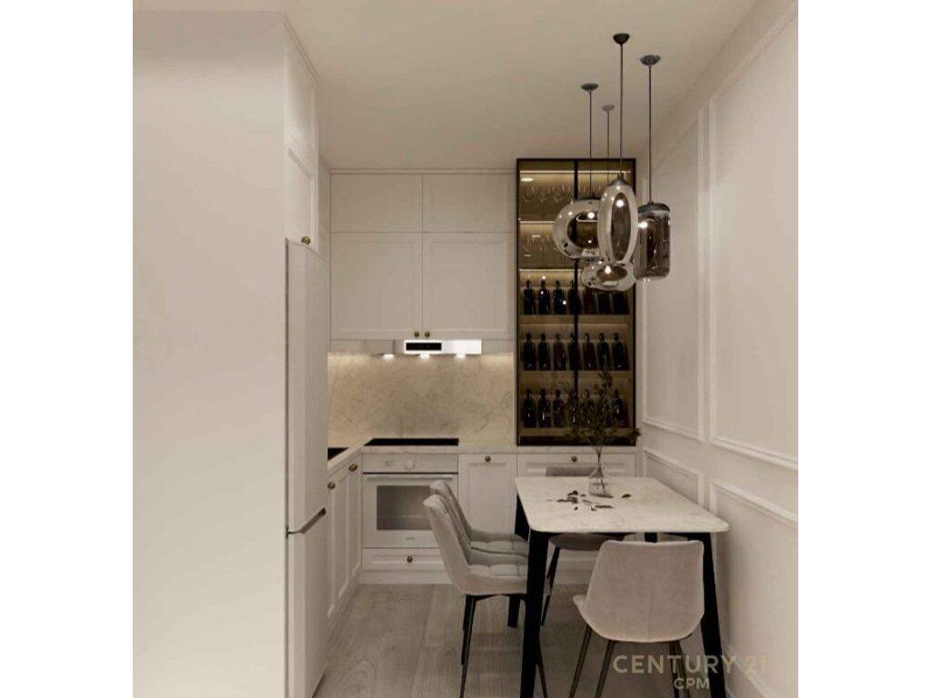 TEK UNIVERS CITY JAPIM ME QIRA APARTAMENT 2+1+2+ DEPO + PARKIM