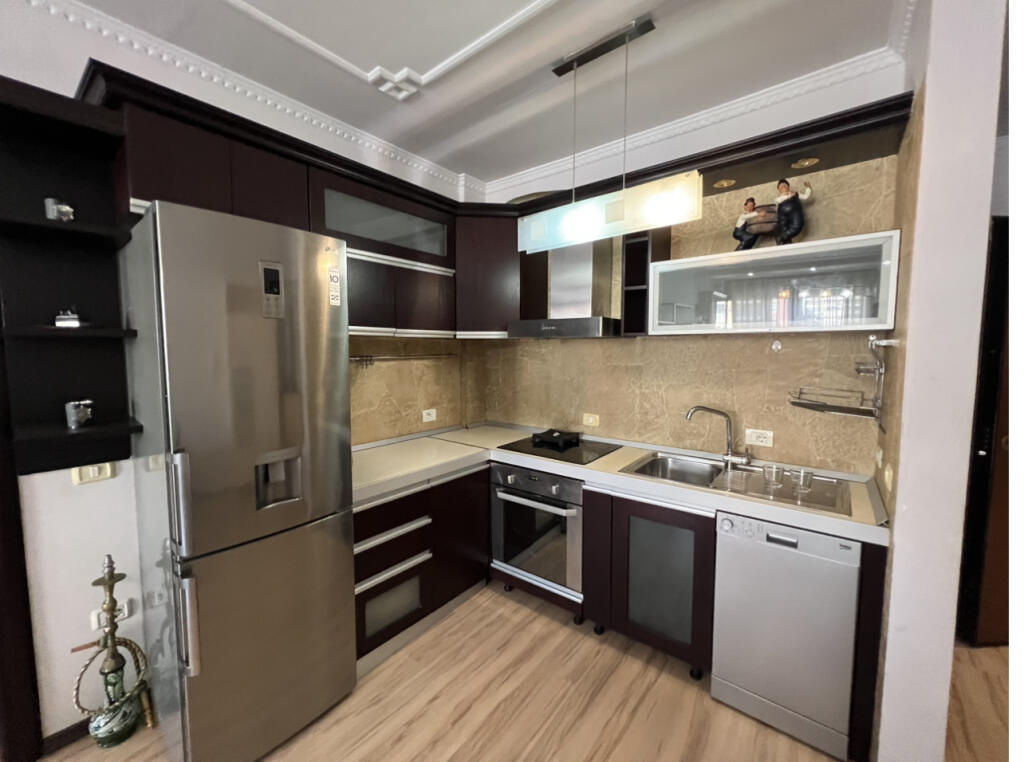 📣 AFFITTO Appartamento 2+1 Con 2 Bagni 📍 Ex Blocco, Vicino alla Facoltà di Giurisprudenza ✨