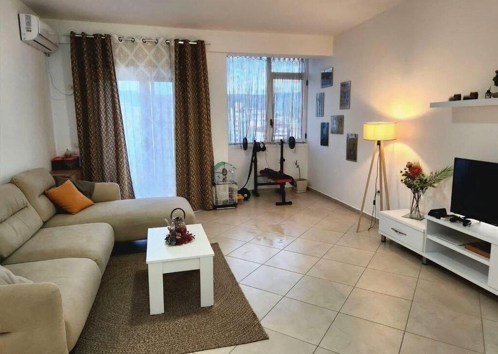 APPARTAMENTO 1+1 IN VENDITA, DA ALBANO E ROMINA!