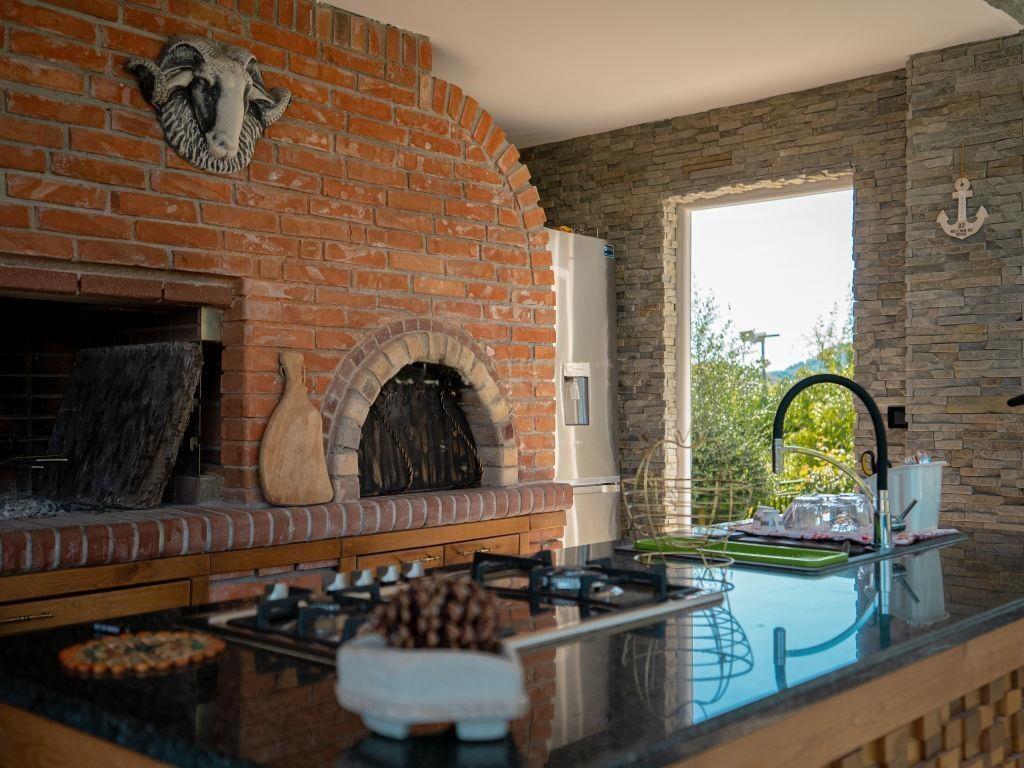 VILLA DI LUSSO IN VENDITA A KASHAR